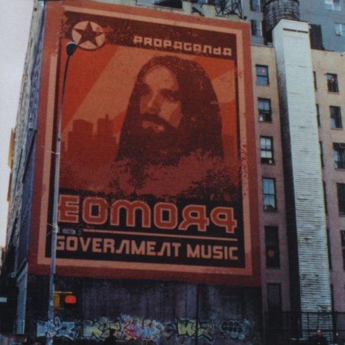 Promoe/Government Music