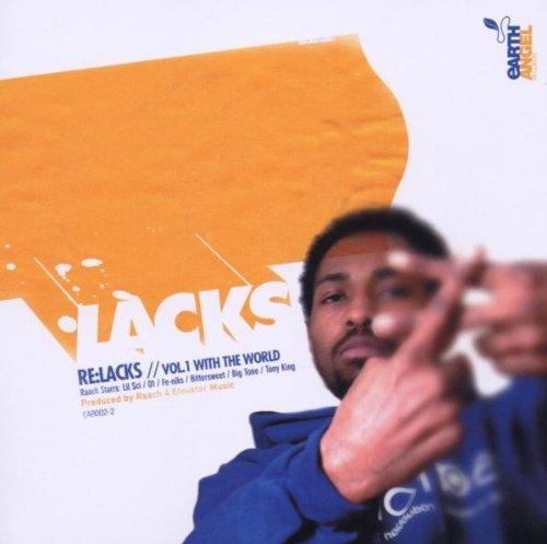 Lacks/Vol. 1-Re: Lacks With The Worl