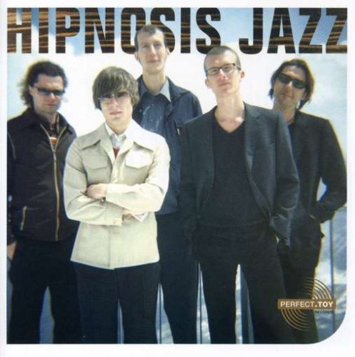 Hipnosis/Jazz