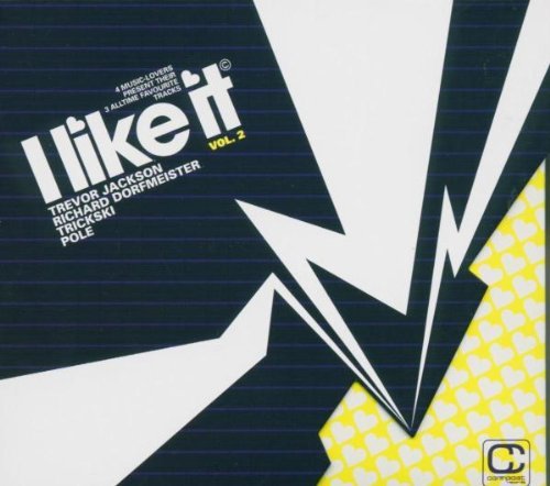 I Like It/Vol. 2-I Like It@Incl. Bonus Track