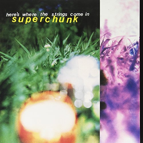 Superchunk/Here's Where The Strings Come In@.