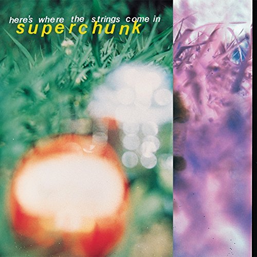 Superchunk/Heres Where The Strings Come I