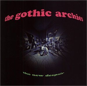 Gothic Archies/New Despair@.