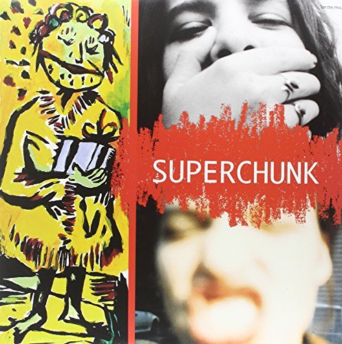 Superchunk/On The Mouth@.