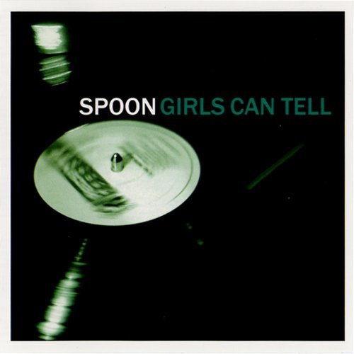 Spoon/Girls Can Tell@.
