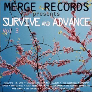 Survive & Advance/Vol. 3-Survive & Advance@Survive & Advance