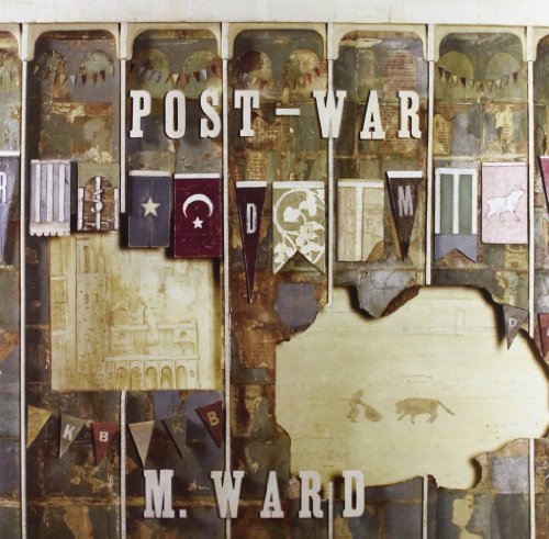 M. Ward/Post-War@.