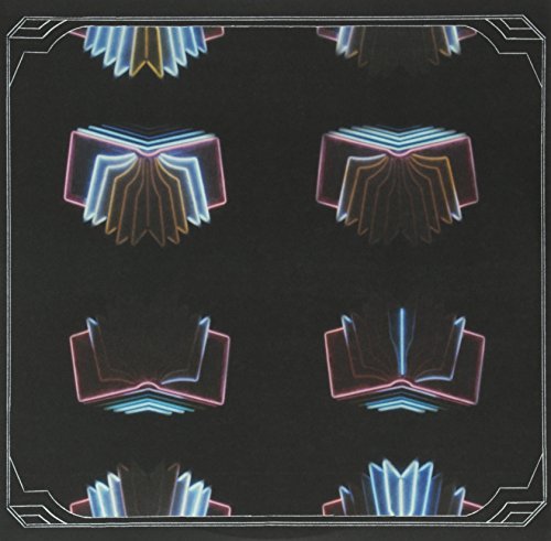 Arcade Fire/Neon Bible@180gm Vinyl@2 Lp Set