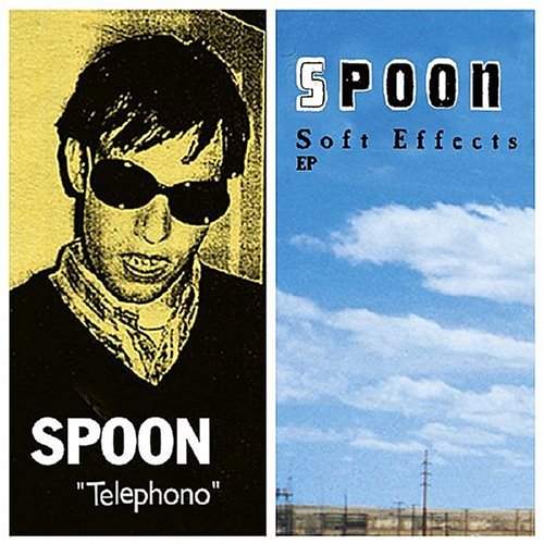 Spoon/Telephono + Soft Effects Ep@2 Cd Set