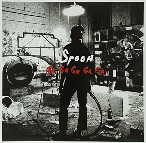 Spoon/Ga Ga Ga Ga Ga@180gm Vinyl@.