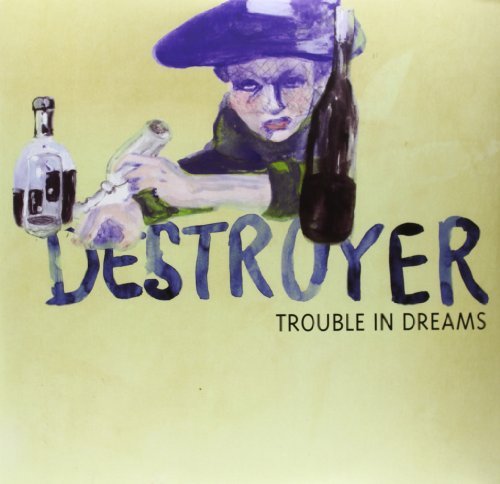 Destroyer/Trouble In Dreams@2 Lp Set