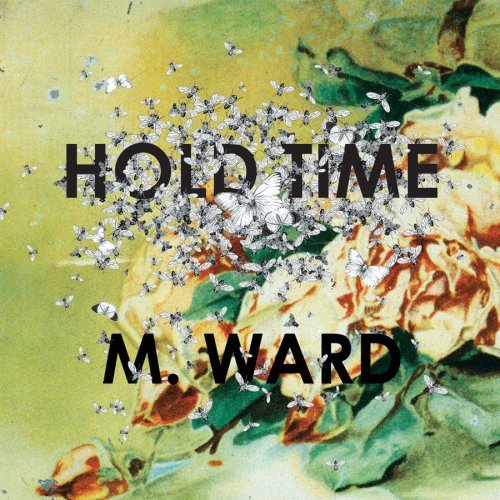M. Ward/Hold Time@.