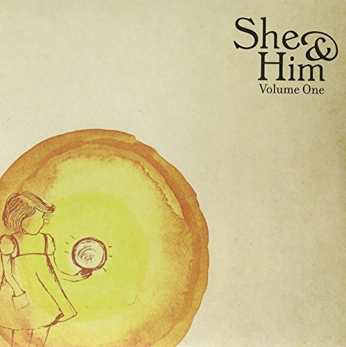 She & Him/Volume One@.