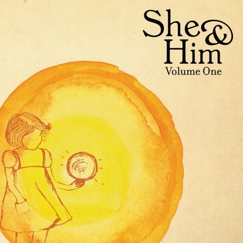 She & Him/Volume One@.