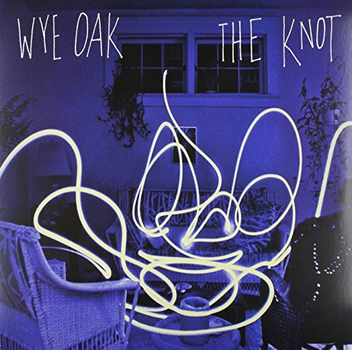 Wye Oak Knot . 