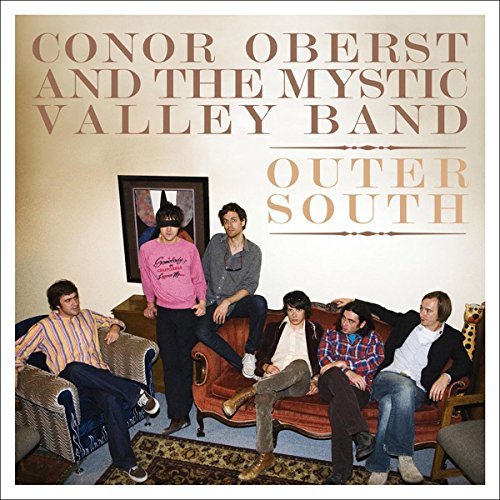 Conor & The Mystic Valley Oberst Band/Outer South@.