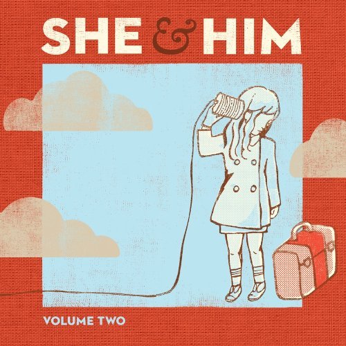 She & Him/Volume 2@.