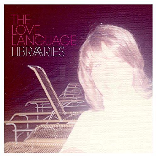 Love Language Libraries . 