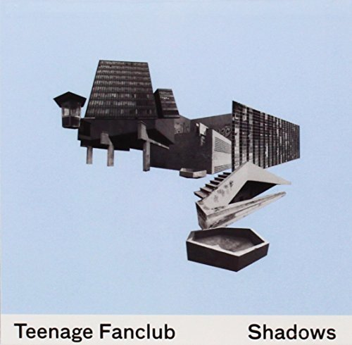 Teenage Fanclub/Shadows@.