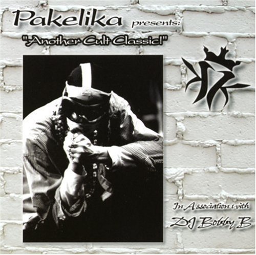Pakelika Presents/Another Cult Classic