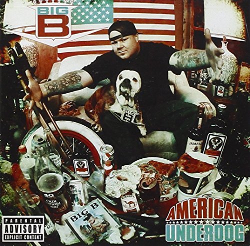 Big B/American Underdog@Explicit Version