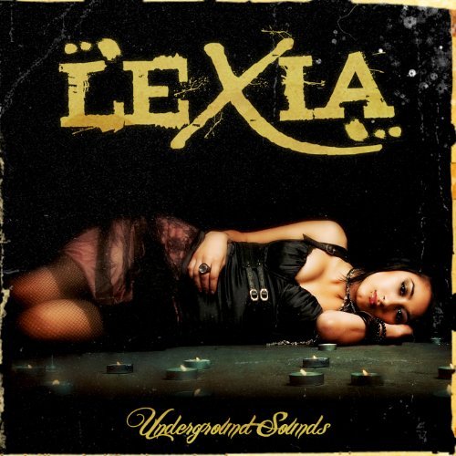 Lexia Underground Sounds 