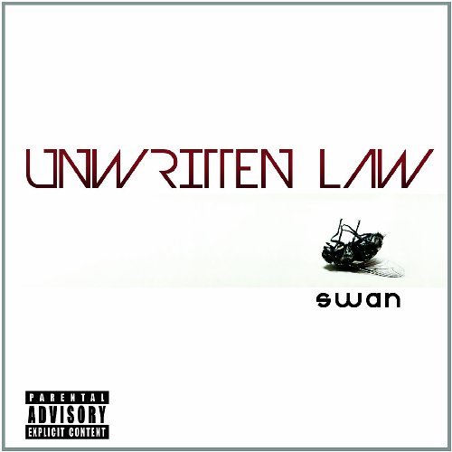 Unwritten Law/Swan@Explicit Version