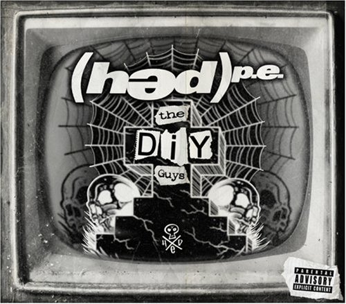 Hed P.E./Diy Guys@Explicit Version@Incl. Bonus Dvd