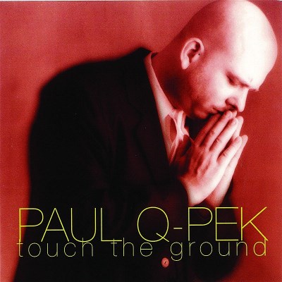 Q Pek Paul Touch The Ground 