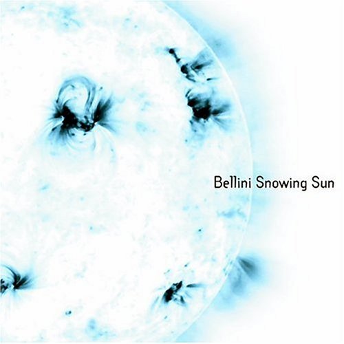 Bellini/Snowing Sun