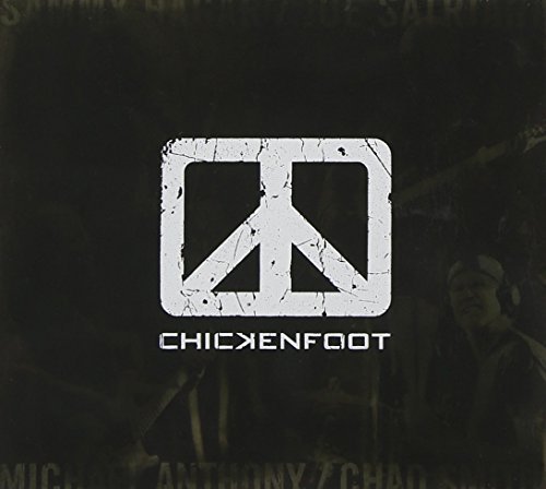 Chickenfoot/Chickenfoot