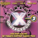 Xtreme Underground/Vol. 2-Xtreme Underground@Dj Irene/Legacy/Shannon/Ariel@Xtreme Underground