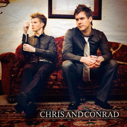 Chris & Conrad/Chris & Conrad@Incl. Dvd