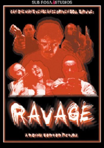 Ravage/Ravage@Special Ed.@Nr