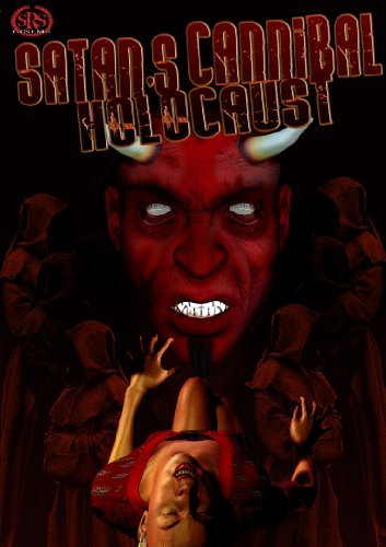 Satans Cannibal Holocaust/Satans Cannibal Holocaust@Nc17