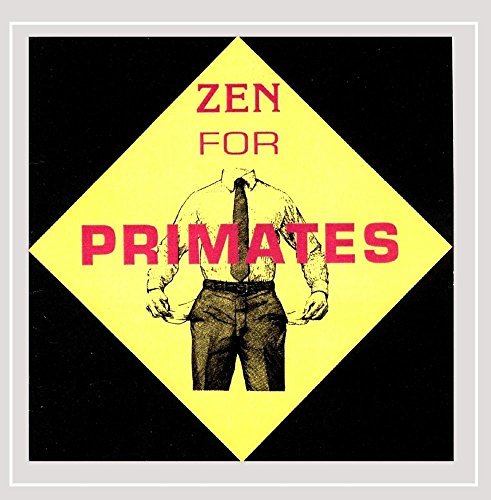 Zen For Primates/Albatross
