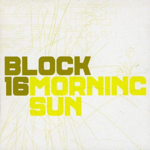 Block 16/Morning Sun@Import-Eu
