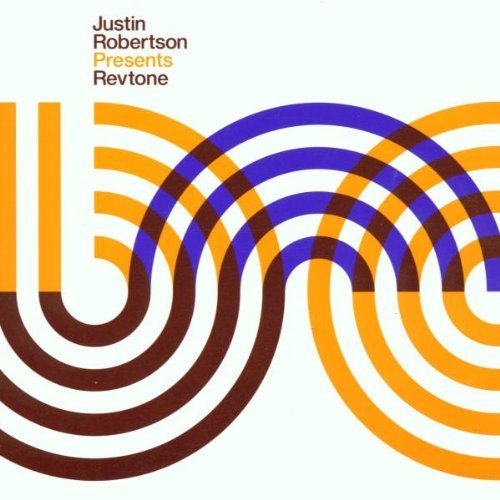 Justin Robertson/Presents Revtone