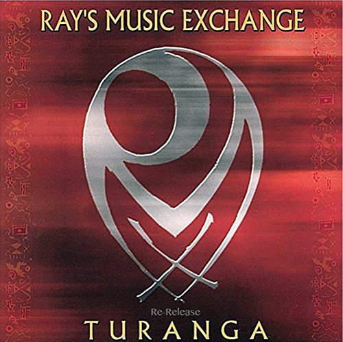 Ray's Music Exchange/Turanga