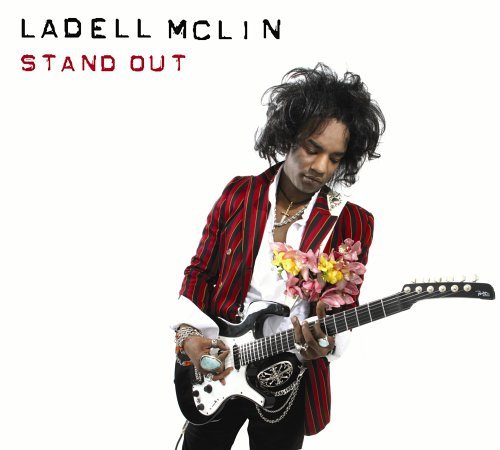 Ladell Mclin/Stand Out