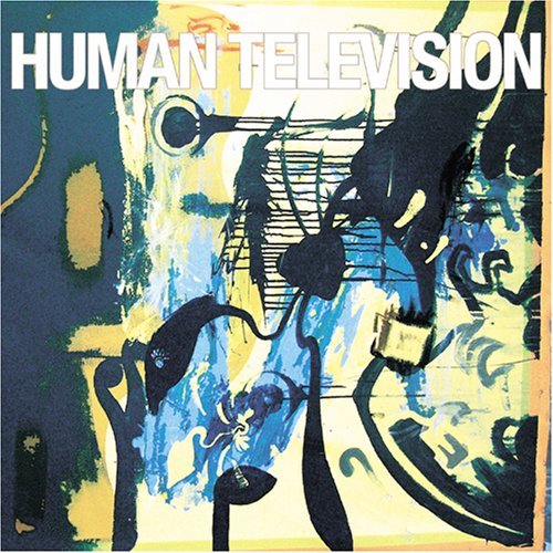 Human Television Look At Who You're Talking To 