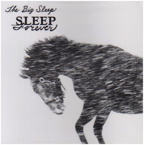 Big Sleep Sleep Forever 