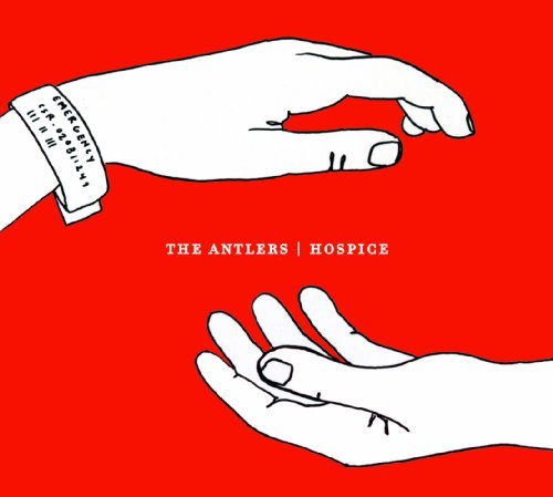 Antlers/Hospice