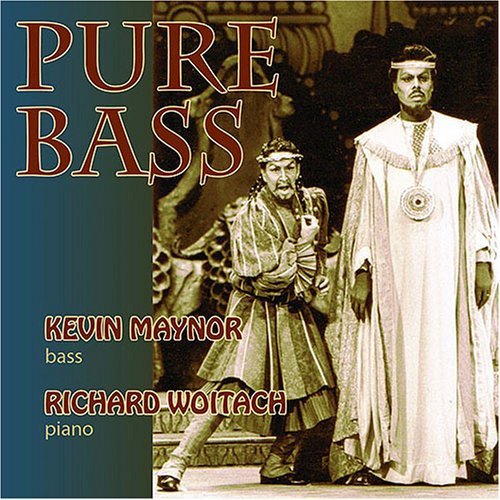 Pure Bass/Pure Bass@Various@Various