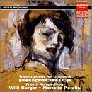 Transcriptions For Chromatic H Trans For Chromatic Harmonica Saint Saens Debussy Massenet Gounod Satie Ravel Faure & 