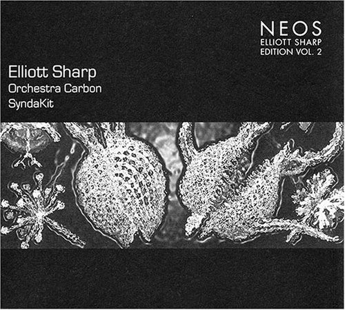 Elliott Sharp/Vol. 2-Syndakit
