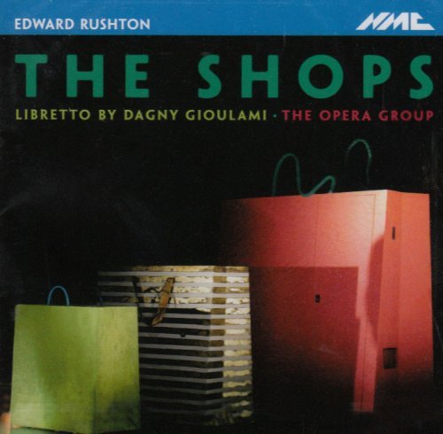 Edward Rushton/Shops
