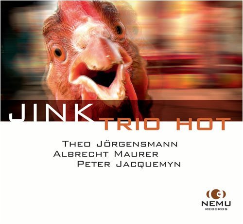 Jink/Hot Trio