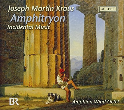 J.M. Kraus/Amphitryon@Amphion Wind Octet