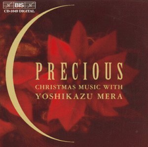 Yoshikazu Mera/Precious@Mera (Ct)